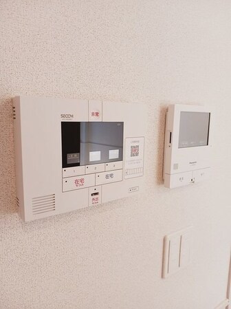 ソラーナ Aの物件内観写真